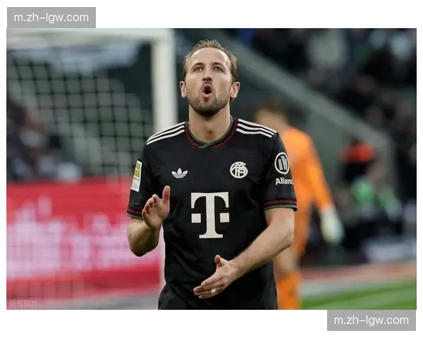 凯恩有望打破莱万德甲单季进球纪录 拜仁体系支撑其高效输出