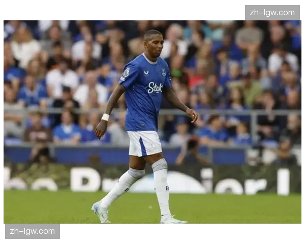 埃弗顿35失球防守表现亮眼 戴奇务实防守哲学数据支撑